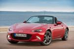Mazda MX-5 Roadster 2014 года